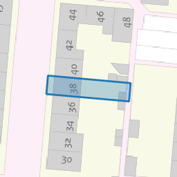 Perceel AMR01-I-3191