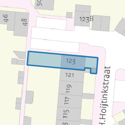 Perceel AMR01-I-3197