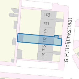 Perceel AMR01-I-3200