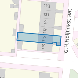 Perceel AMR01-I-3201