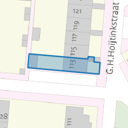 Perceel AMR01-I-3202