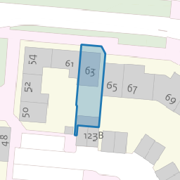 Perceel AMR01-I-3203