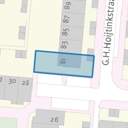 Perceel AMR01-I-3209