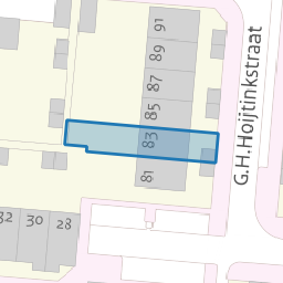 Perceel AMR01-I-3210