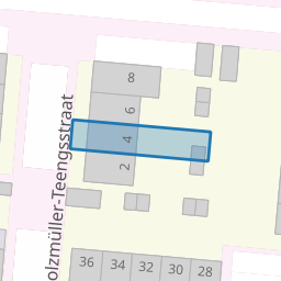 Perceel AMR01-I-3217