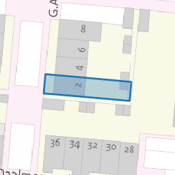 Perceel AMR01-I-3218