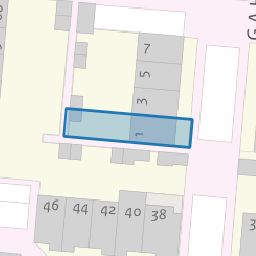 Perceel AMR01-I-3219