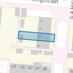 Perceel AMR01-I-3220