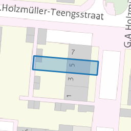 Perceel AMR01-I-3221