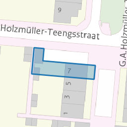 Perceel AMR01-I-3222