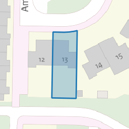 Perceel AMR01-I-3231