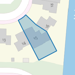 Perceel AMR01-I-3233