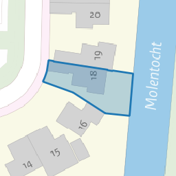 Perceel AMR01-I-3235