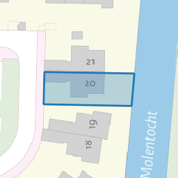 Perceel AMR01-I-3237