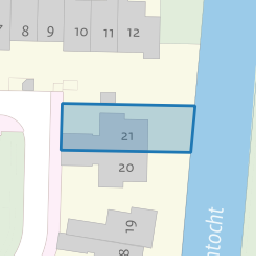 Perceel AMR01-I-3238