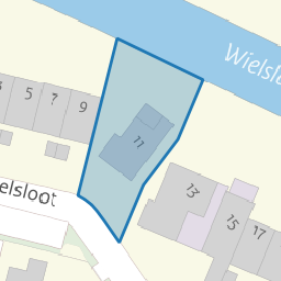 Perceel AMR01-I-3240