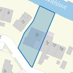 Perceel AMR01-I-3241