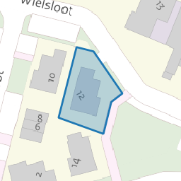 Perceel AMR01-I-3243