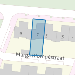 Perceel AMR01-I-3252