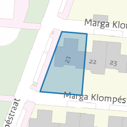 Perceel AMR01-I-3256