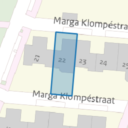 Perceel AMR01-I-3257