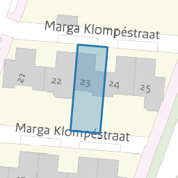 Perceel AMR01-I-3258