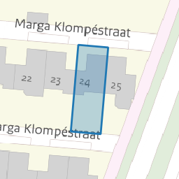 Perceel AMR01-I-3259