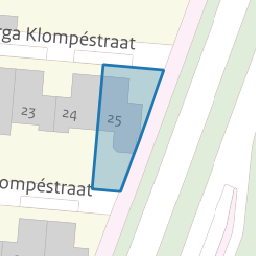 Perceel AMR01-I-3260