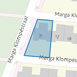 Perceel AMR01-I-3261