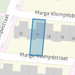 Perceel AMR01-I-3262