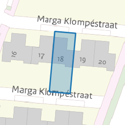 Perceel AMR01-I-3263