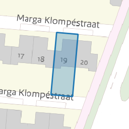 Perceel AMR01-I-3264