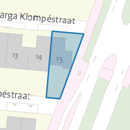 Perceel AMR01-I-3270