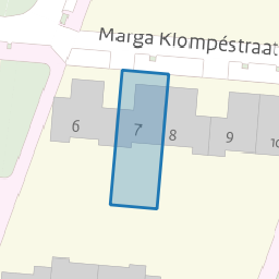 Perceel AMR01-I-3272