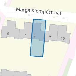 Perceel AMR01-I-3273