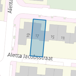 Perceel AMR01-I-3283