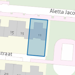 Perceel AMR01-I-3286