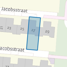 Perceel AMR01-I-3290