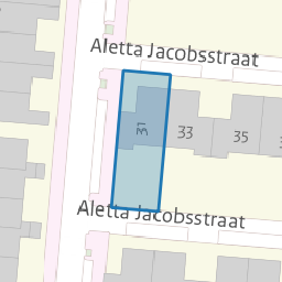 Perceel AMR01-I-3292