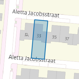 Perceel AMR01-I-3293