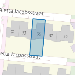 Perceel AMR01-I-3294