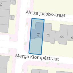 Perceel AMR01-I-3297