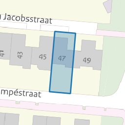 Perceel AMR01-I-3300