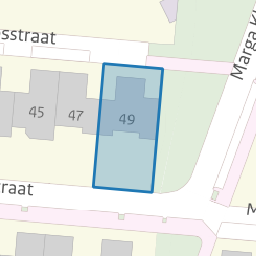 Perceel AMR01-I-3301