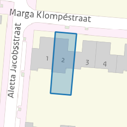 Perceel AMR01-I-3303