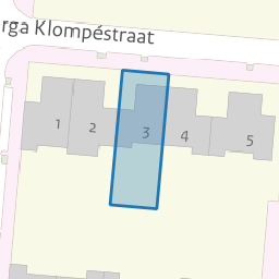 Perceel AMR01-I-3304