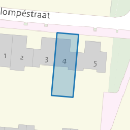 Perceel AMR01-I-3305