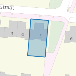 Perceel AMR01-I-3306