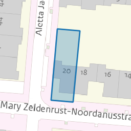 Perceel AMR01-I-3307