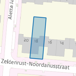 Perceel AMR01-I-3308